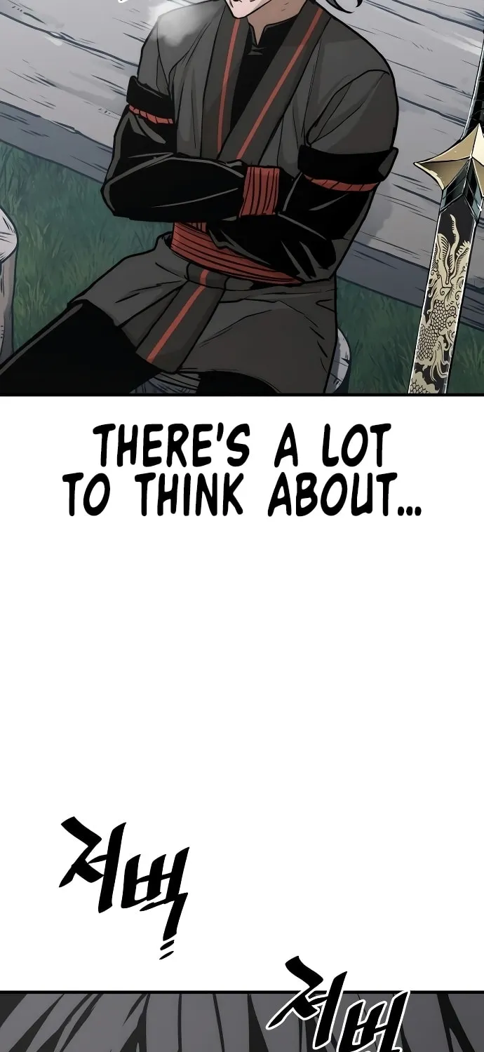 Murim RPG Simulation Chapter 51 page 144 - 