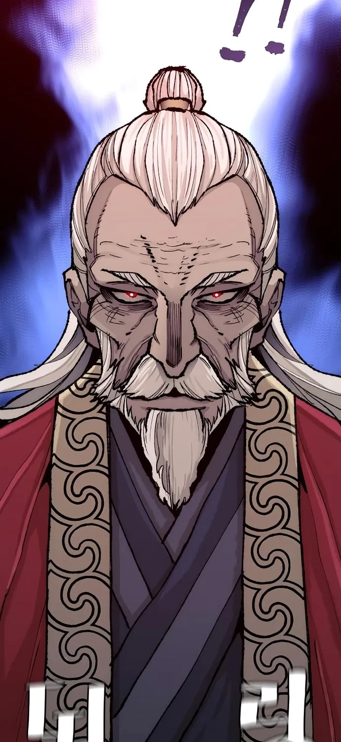 Murim RPG Simulation Chapter 51 page 160 - 