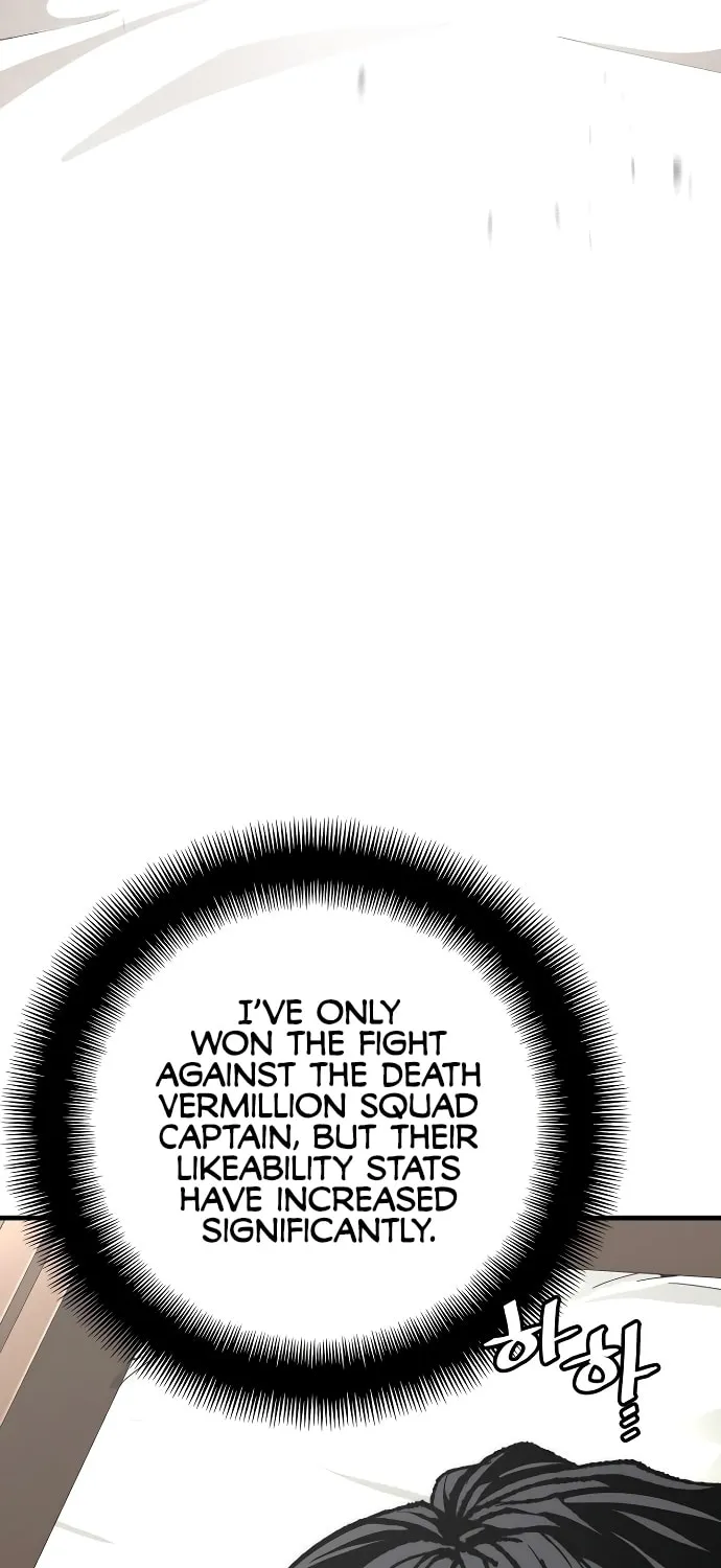 Murim RPG Simulation Chapter 51 page 18 - 
