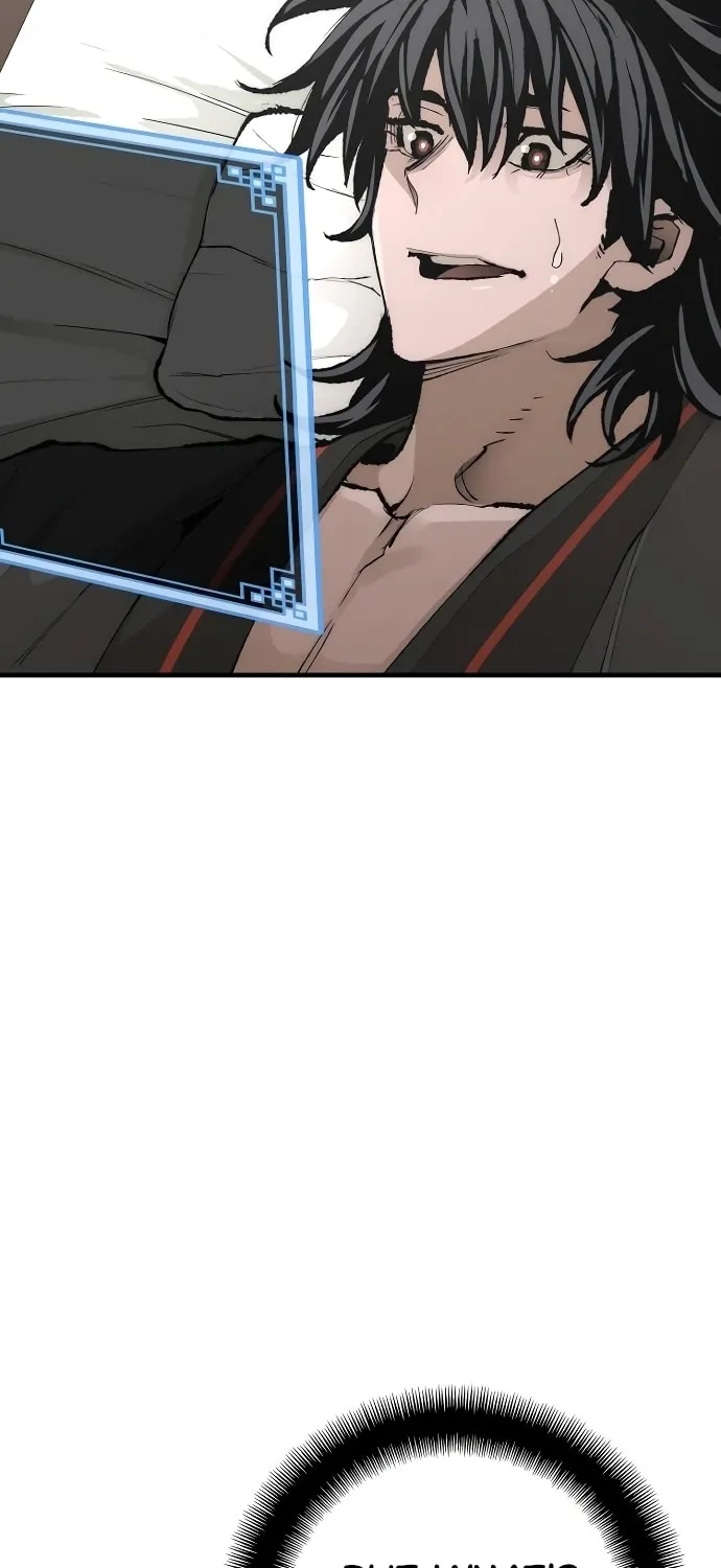 Murim RPG Simulation Chapter 51 page 19 - 