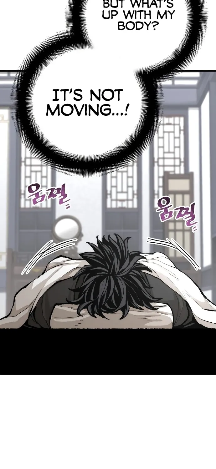 Murim RPG Simulation Chapter 51 page 20 - 
