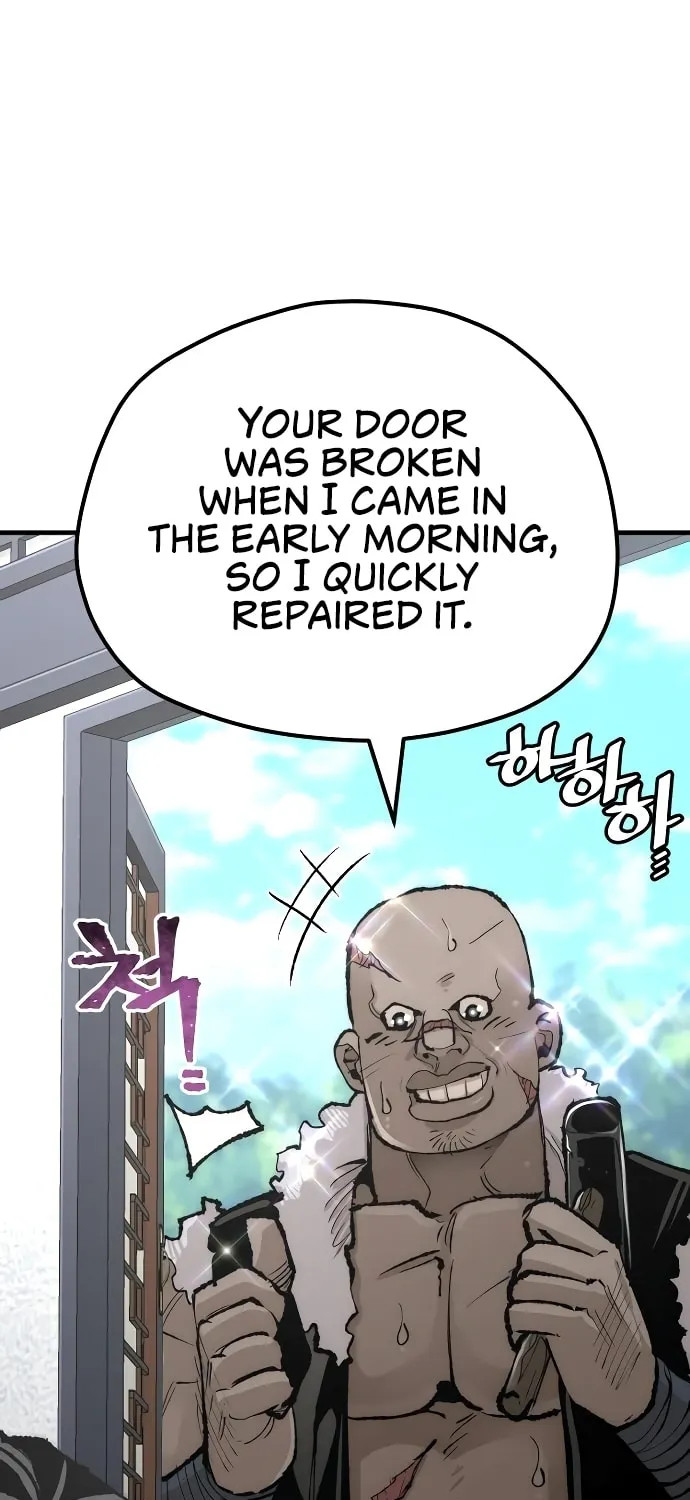 Murim RPG Simulation Chapter 51 page 23 - 