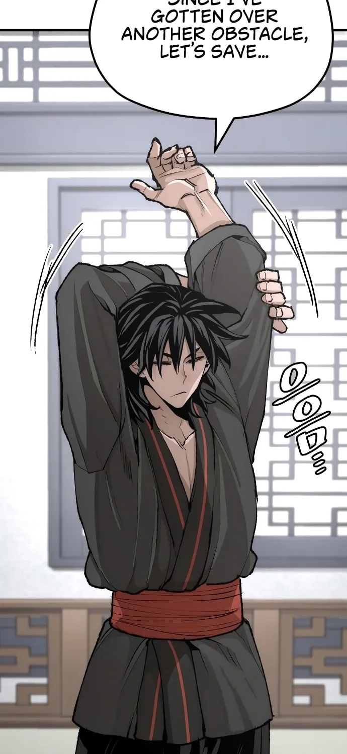 Murim RPG Simulation Chapter 51 page 28 - 