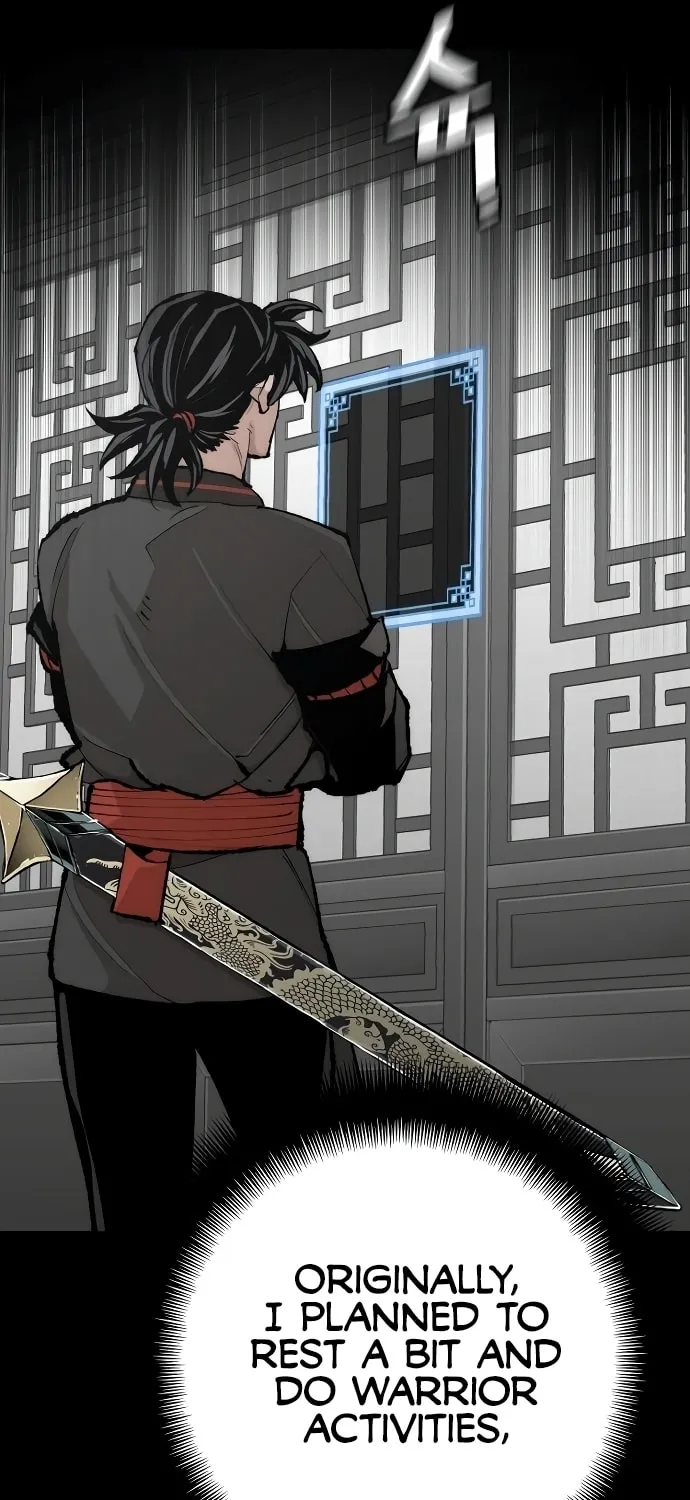 Murim RPG Simulation Chapter 51 page 32 - 