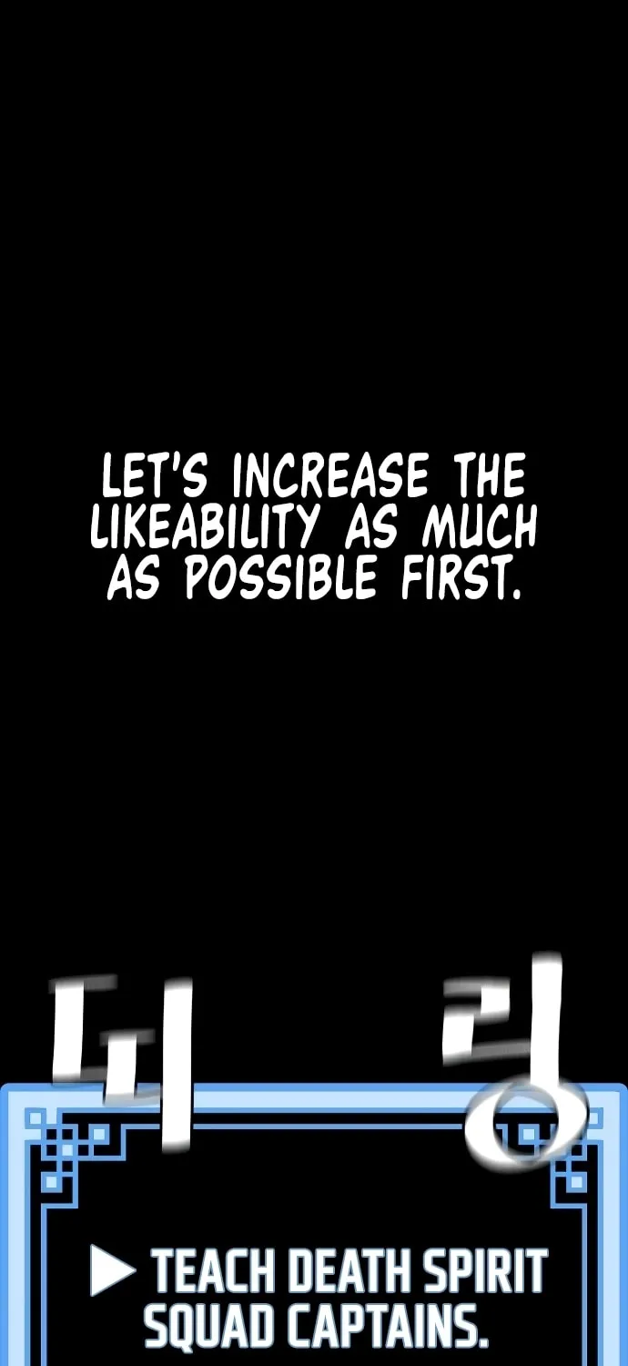 Murim RPG Simulation Chapter 51 page 34 - 