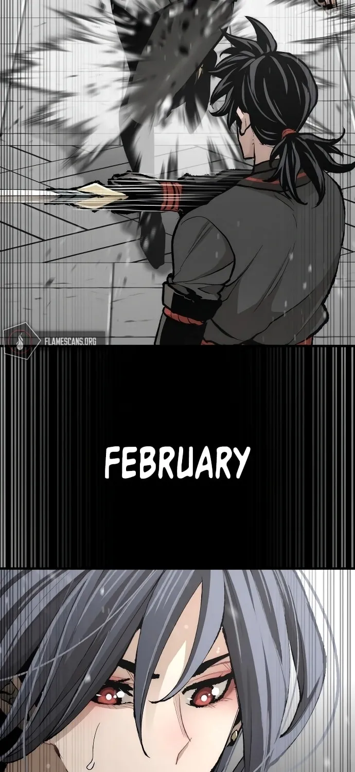 Murim RPG Simulation Chapter 51 page 41 - 