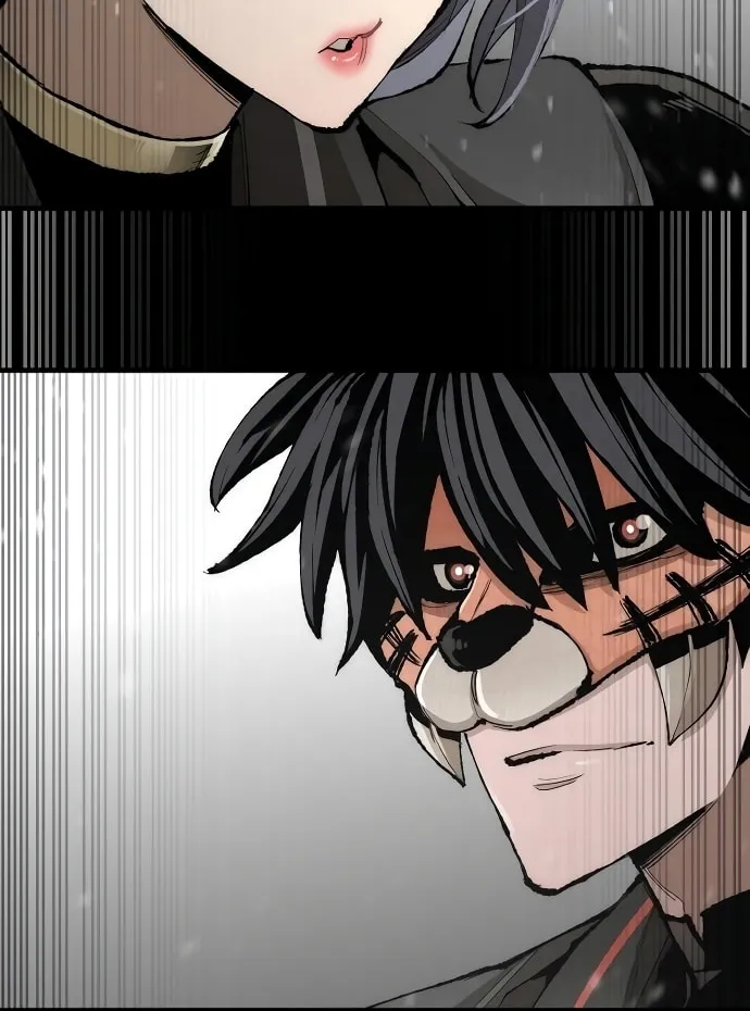 Murim RPG Simulation Chapter 51 page 42 - 