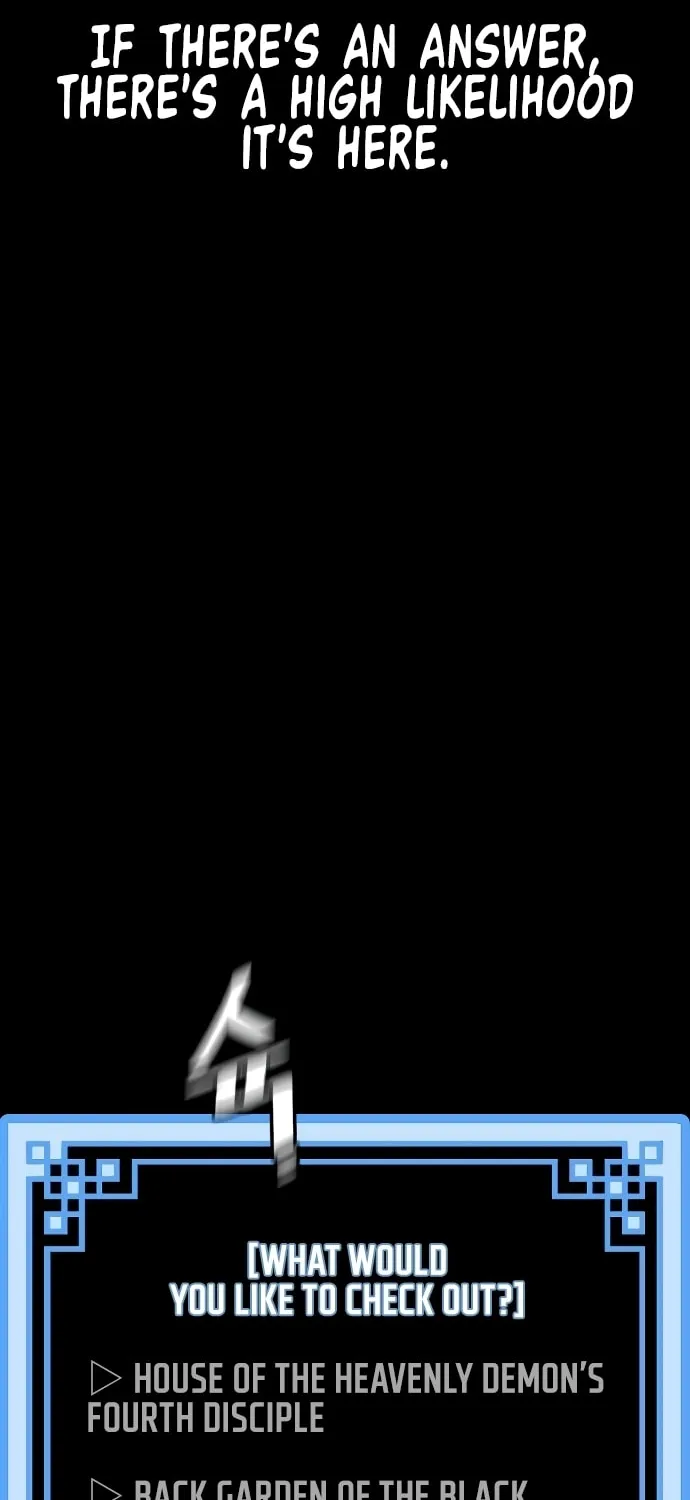 Murim RPG Simulation Chapter 51 page 52 - 