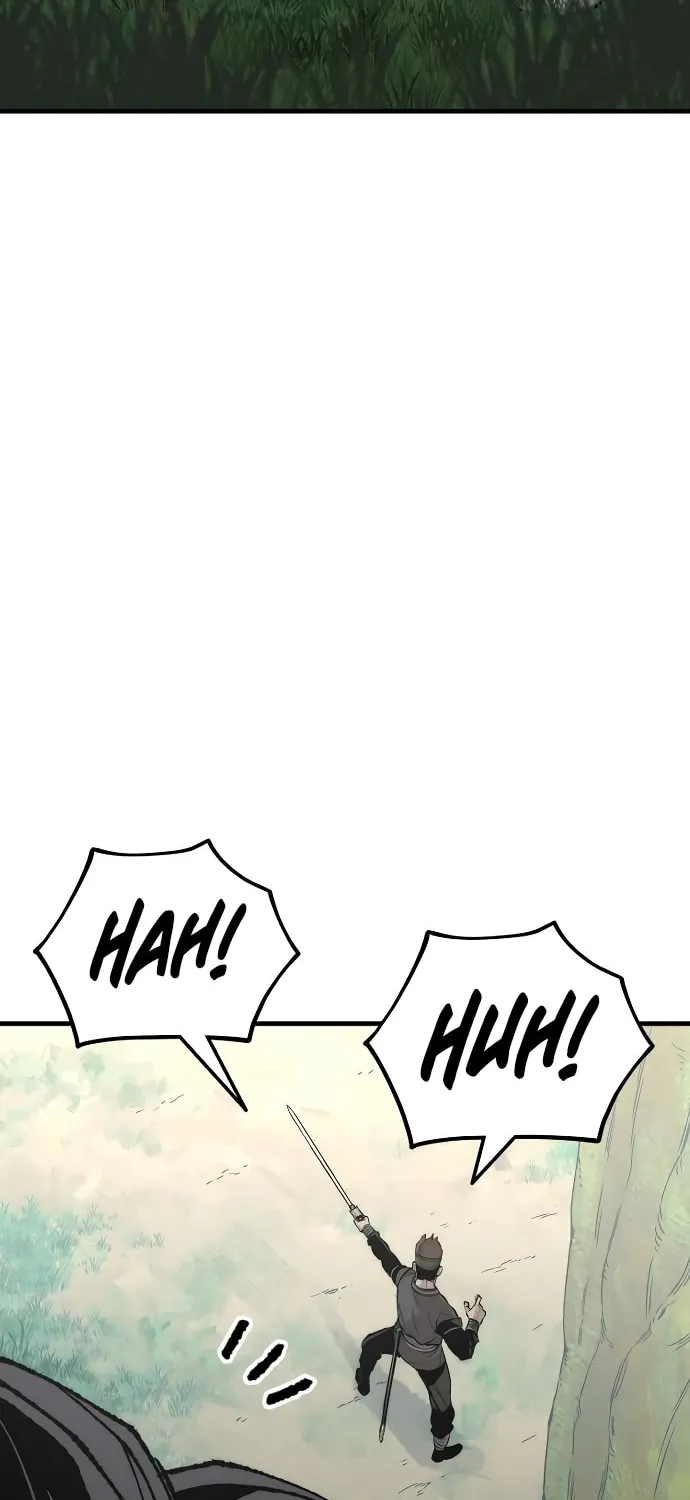 Murim RPG Simulation Chapter 51 page 58 - 