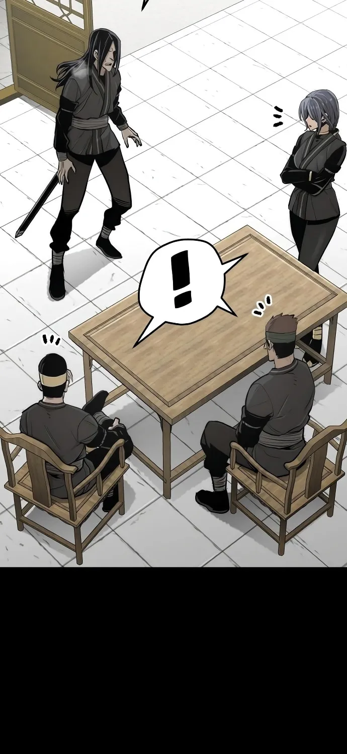 Murim RPG Simulation Chapter 51 page 7 - 