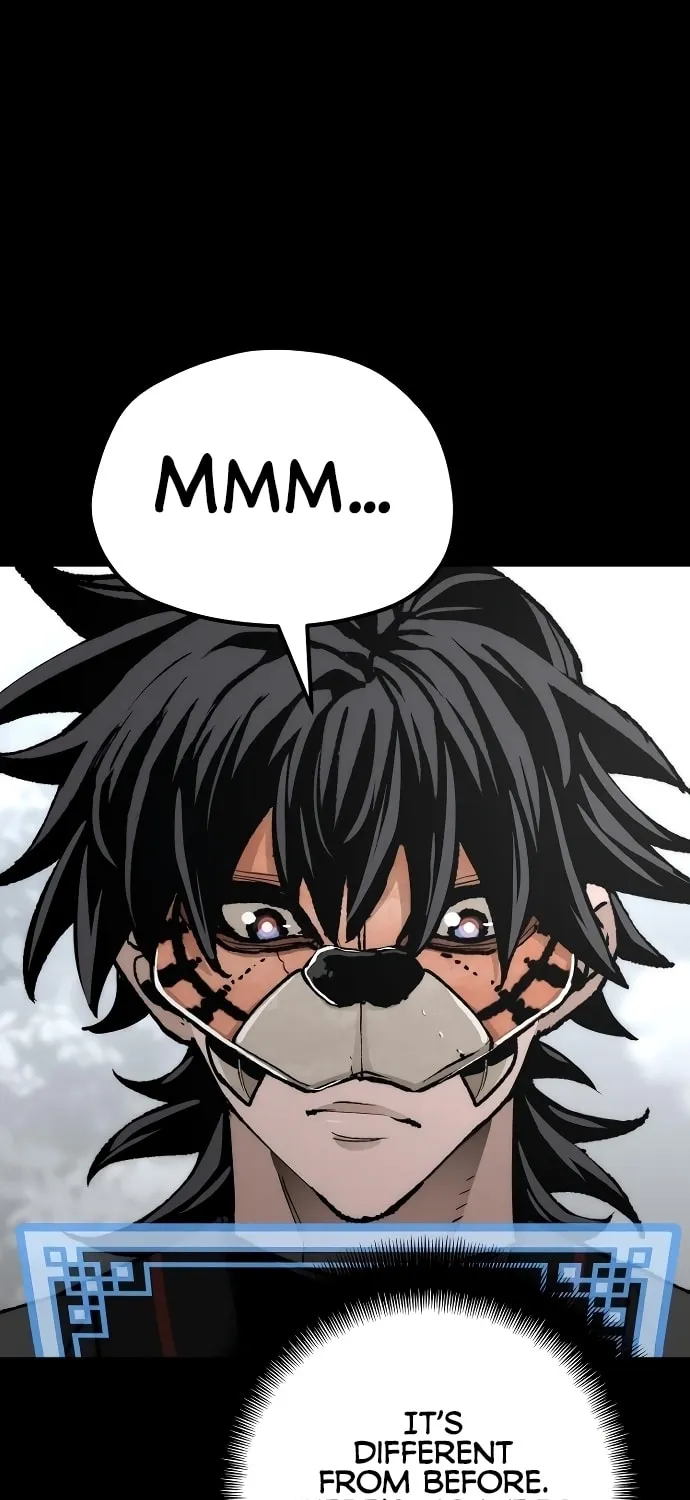 Murim RPG Simulation Chapter 51 page 71 - 