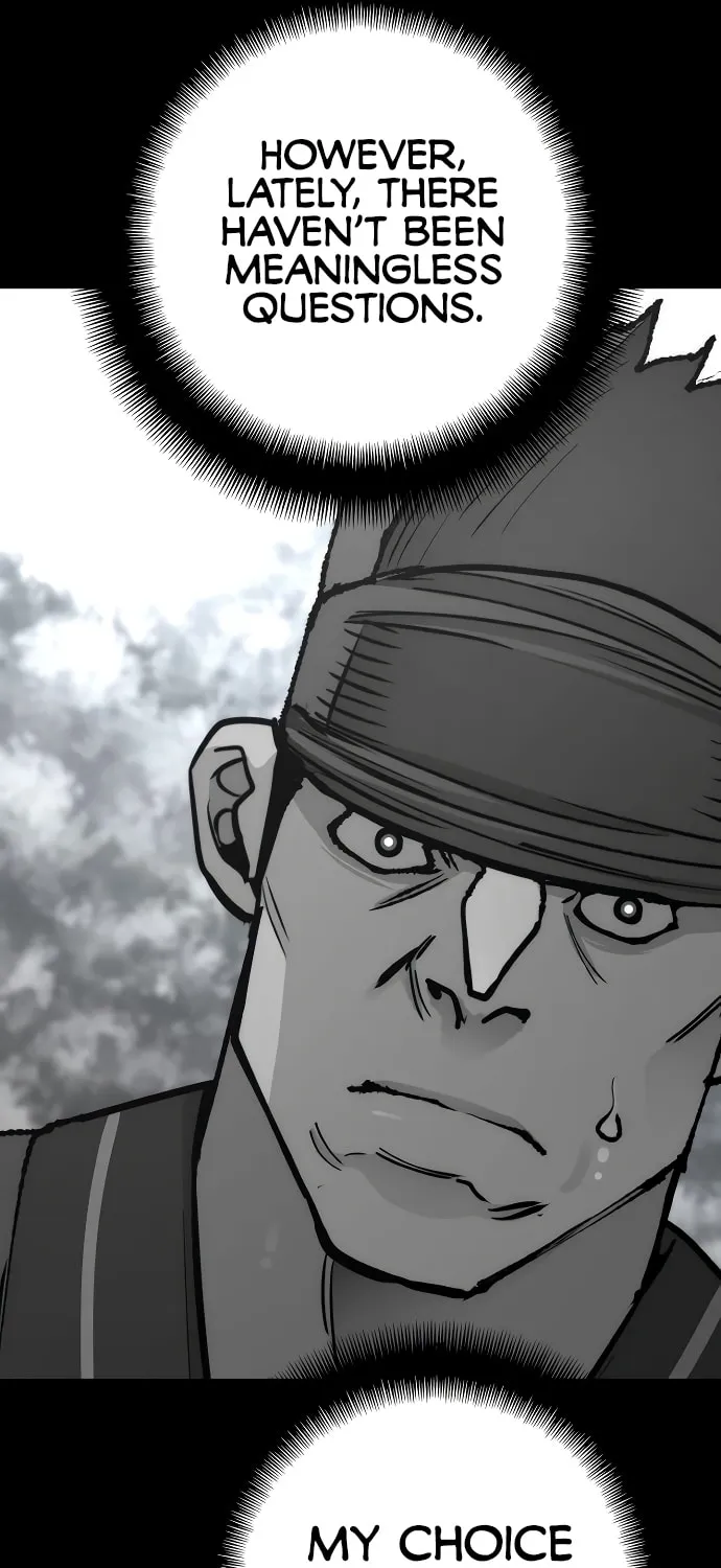 Murim RPG Simulation Chapter 51 page 73 - 