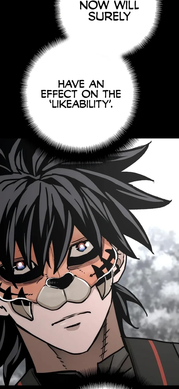 Murim RPG Simulation Chapter 51 page 74 - 