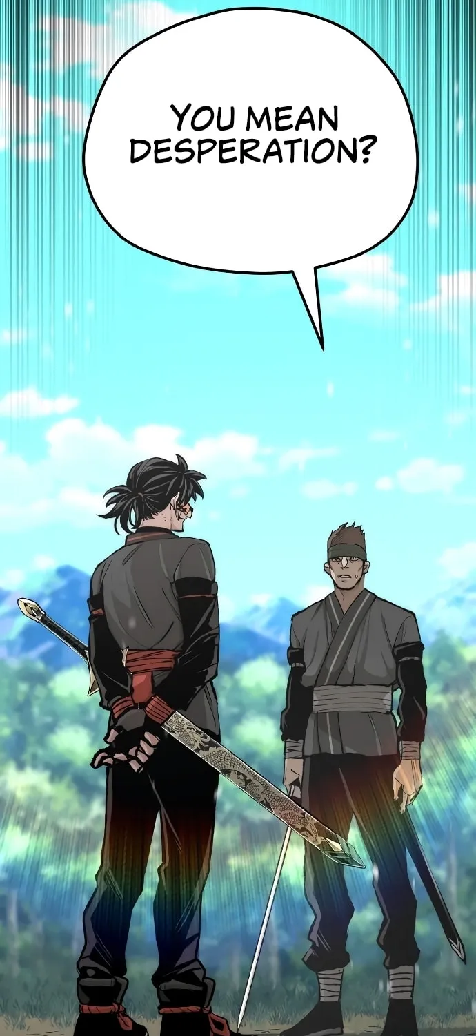 Murim RPG Simulation Chapter 51 page 77 - 