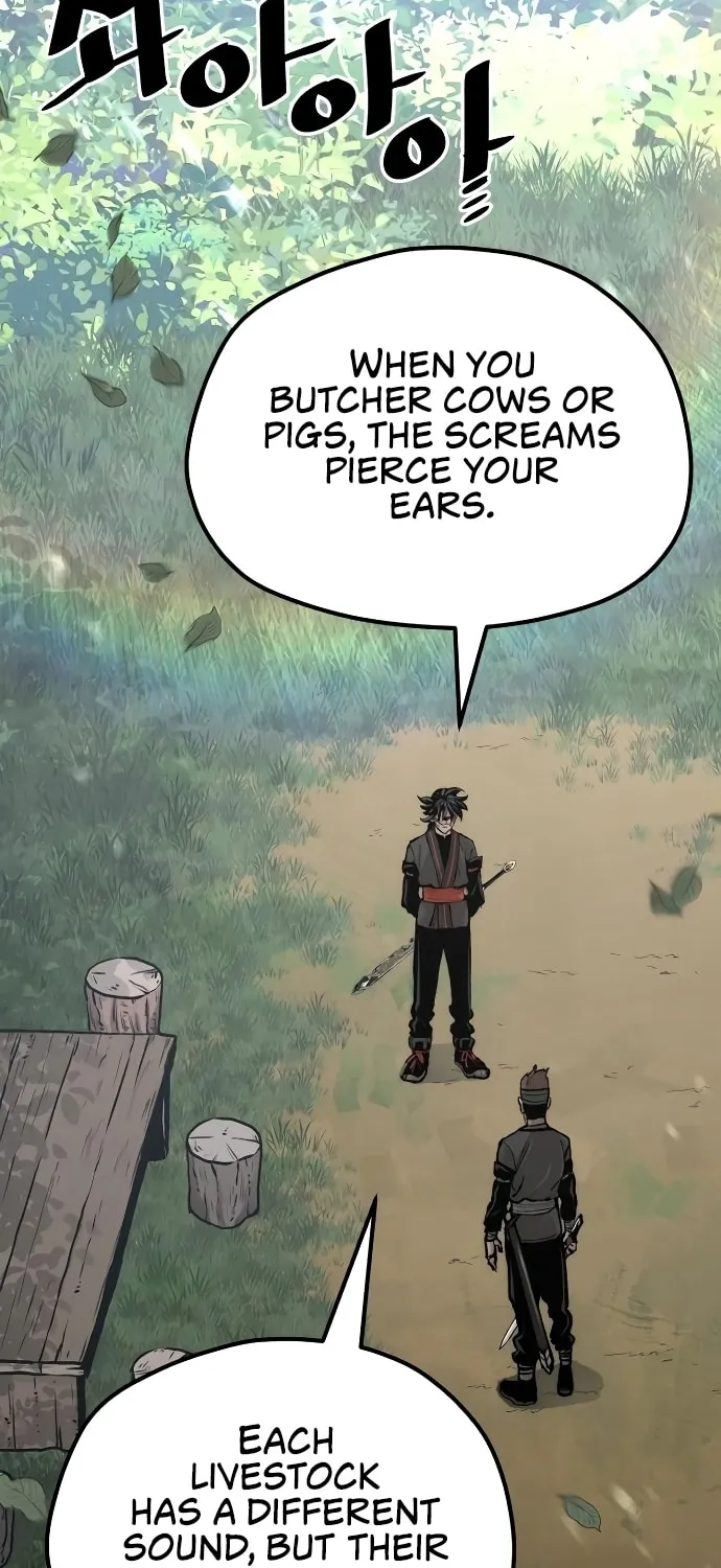 Murim RPG Simulation Chapter 51 page 82 - 