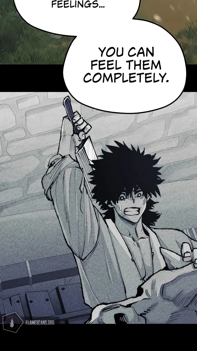 Murim RPG Simulation Chapter 51 page 83 - 