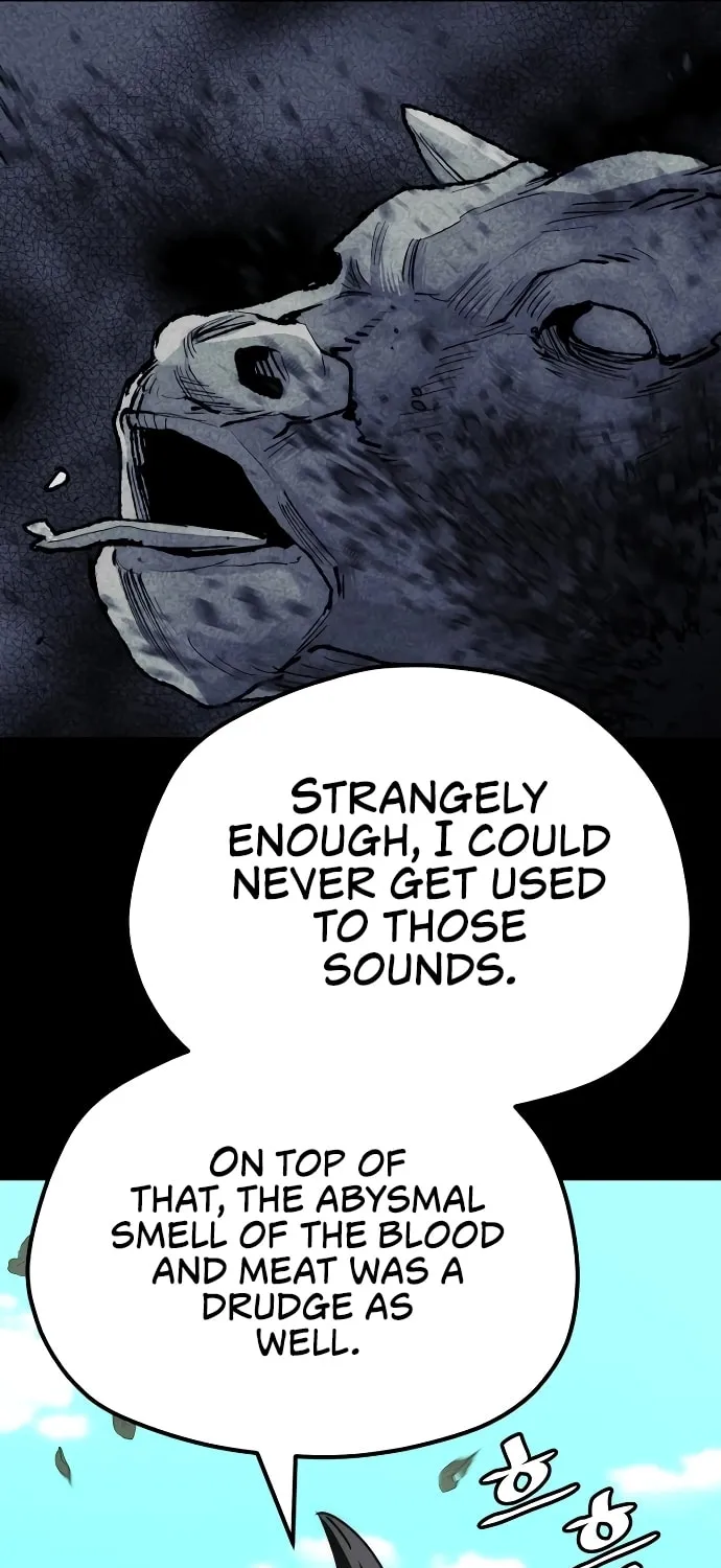 Murim RPG Simulation Chapter 51 page 84 - 