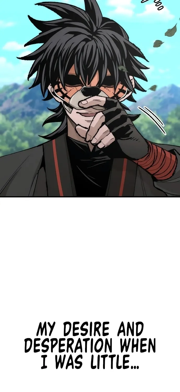 Murim RPG Simulation Chapter 51 page 85 - 