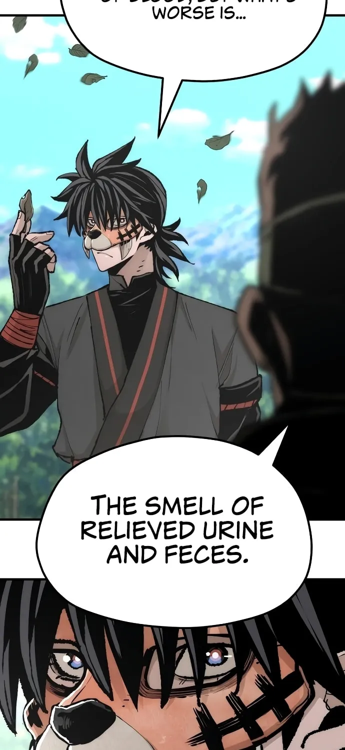 Murim RPG Simulation Chapter 51 page 88 - 