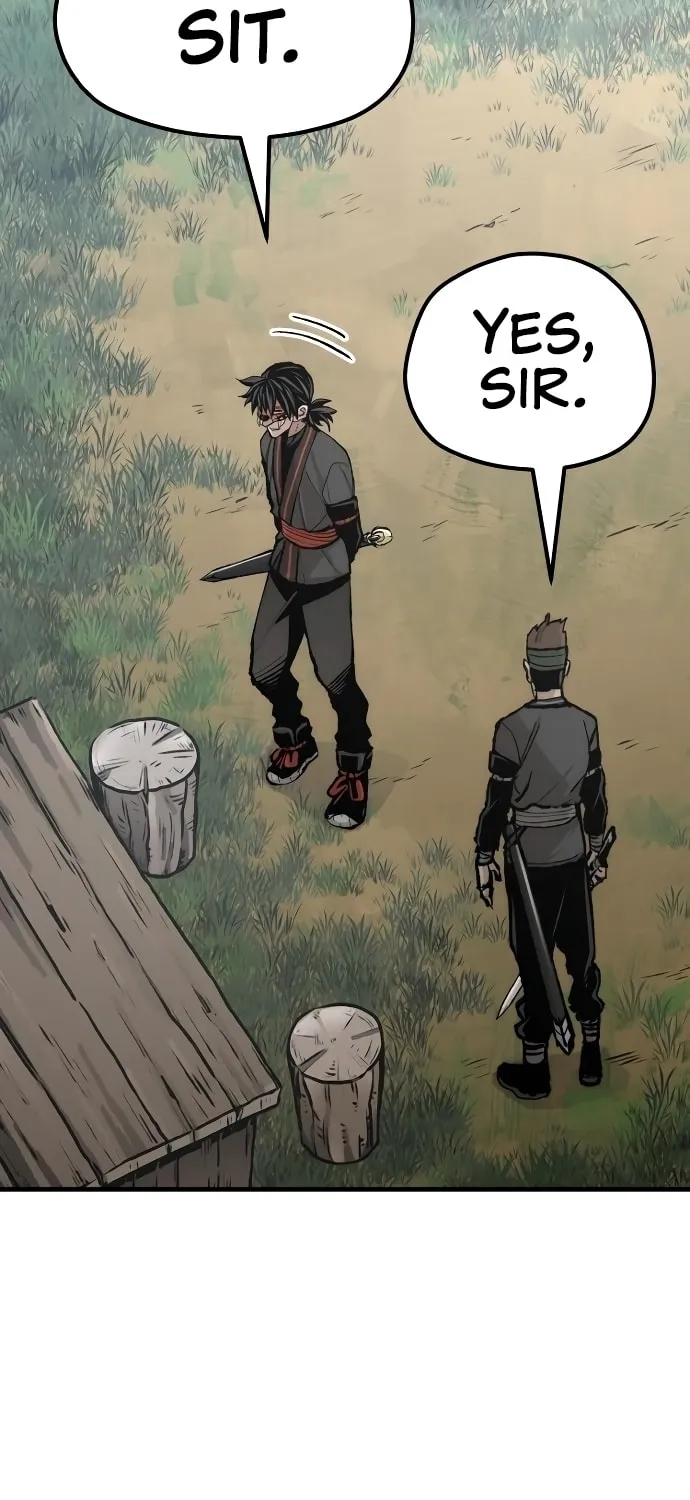 Murim RPG Simulation Chapter 51 page 92 - 