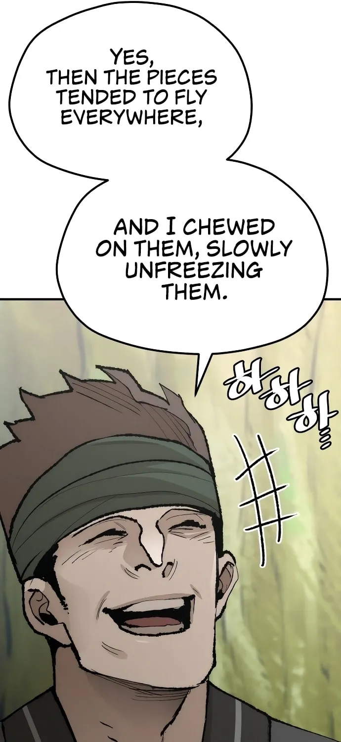 Murim RPG Simulation Chapter 51 page 96 - 