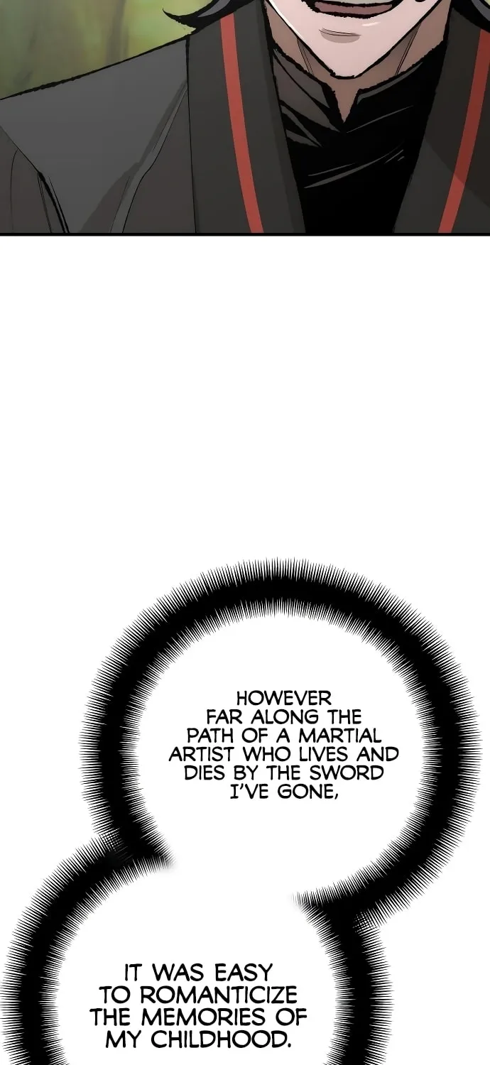 Murim RPG Simulation Chapter 51 page 98 - 