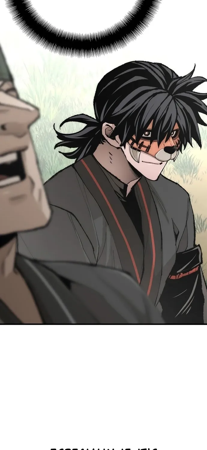 Murim RPG Simulation Chapter 51 page 99 - 