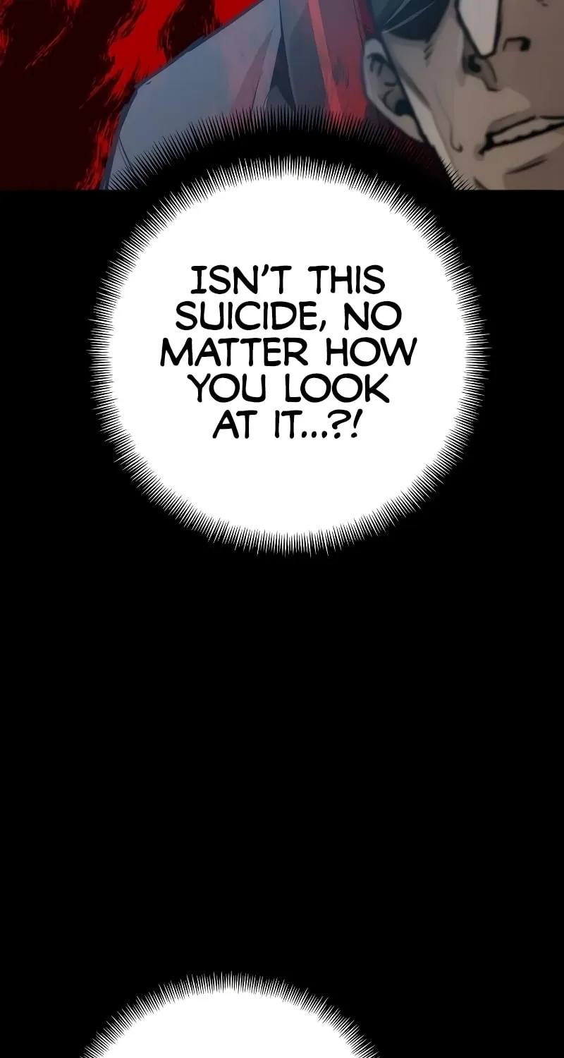 Murim RPG Simulation Chapter 52 page 11 - 