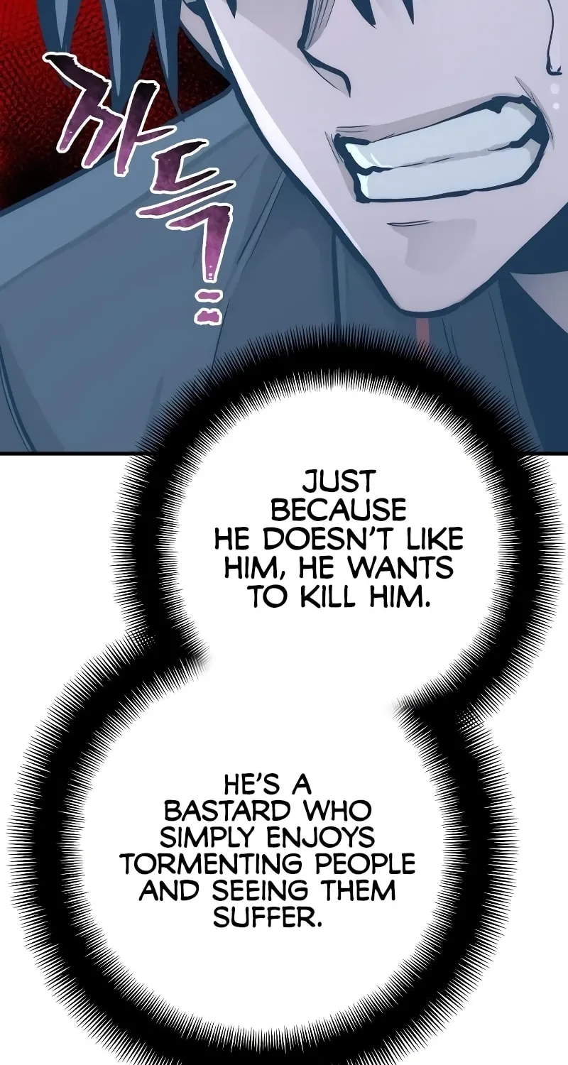 Murim RPG Simulation Chapter 52 page 103 - 