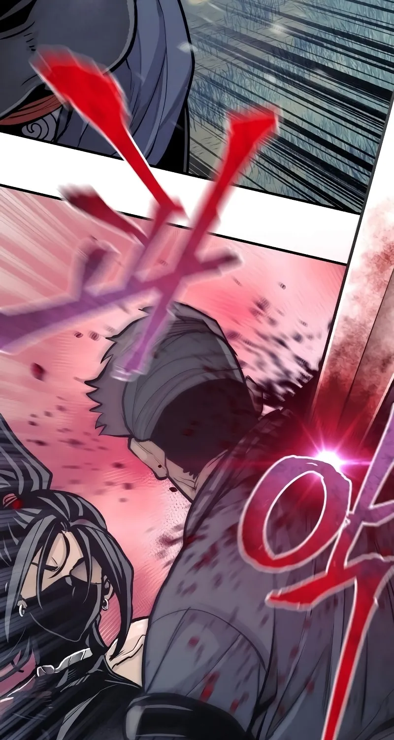 Murim RPG Simulation Chapter 52 page 105 - 