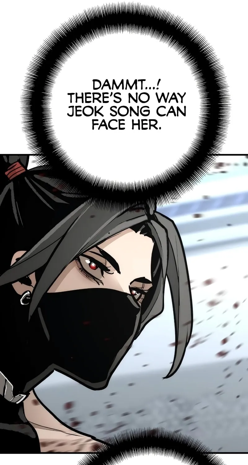 Murim RPG Simulation Chapter 52 page 112 - 