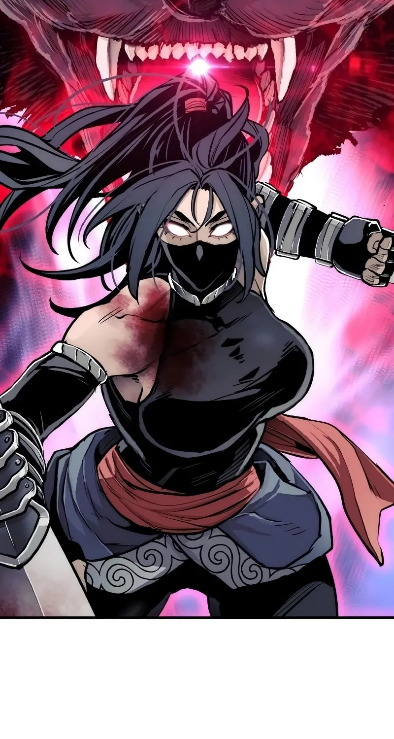 Murim RPG Simulation Chapter 52 page 116 - 