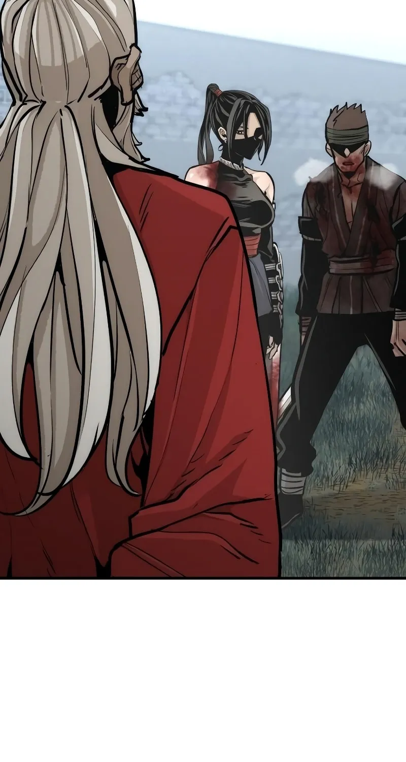 Murim RPG Simulation Chapter 52 page 120 - 