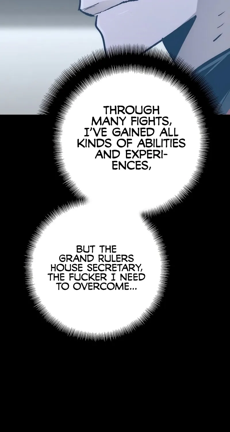 Murim RPG Simulation Chapter 52 page 13 - 