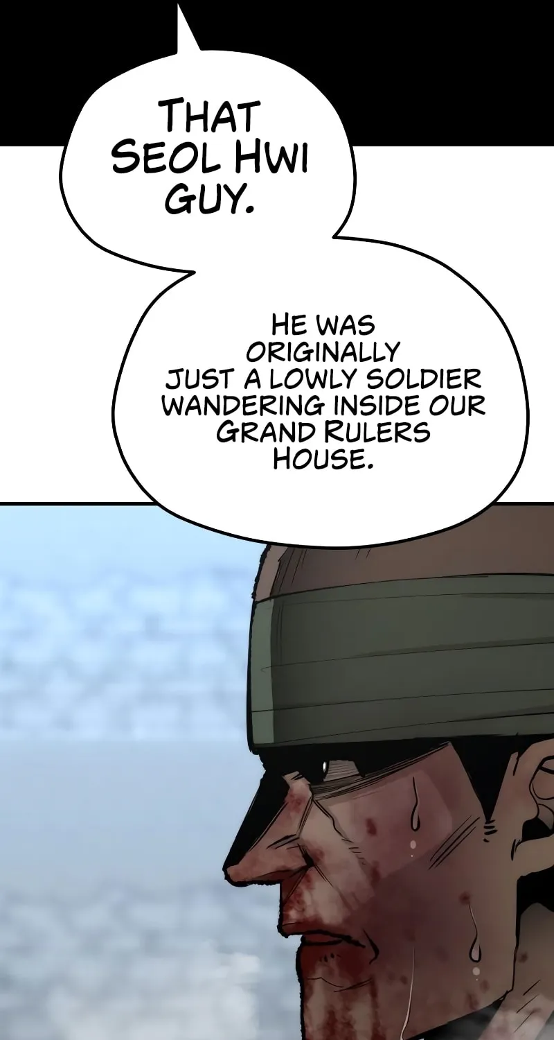 Murim RPG Simulation Chapter 52 page 124 - 