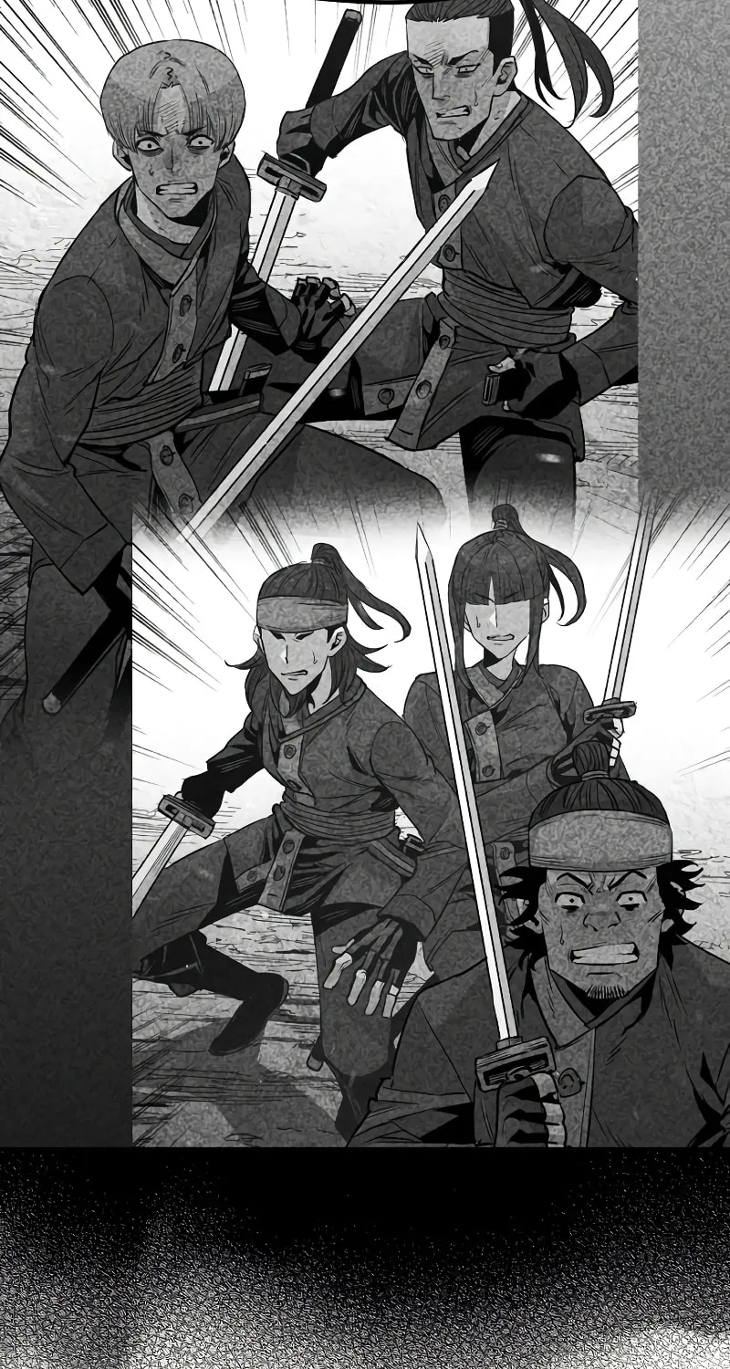 Murim RPG Simulation Chapter 52 page 126 - 
