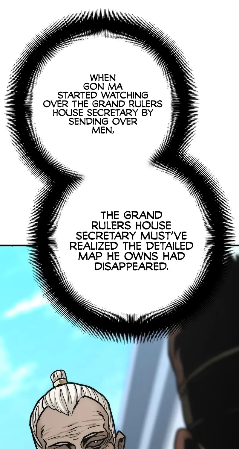 Murim RPG Simulation Chapter 52 page 132 - 