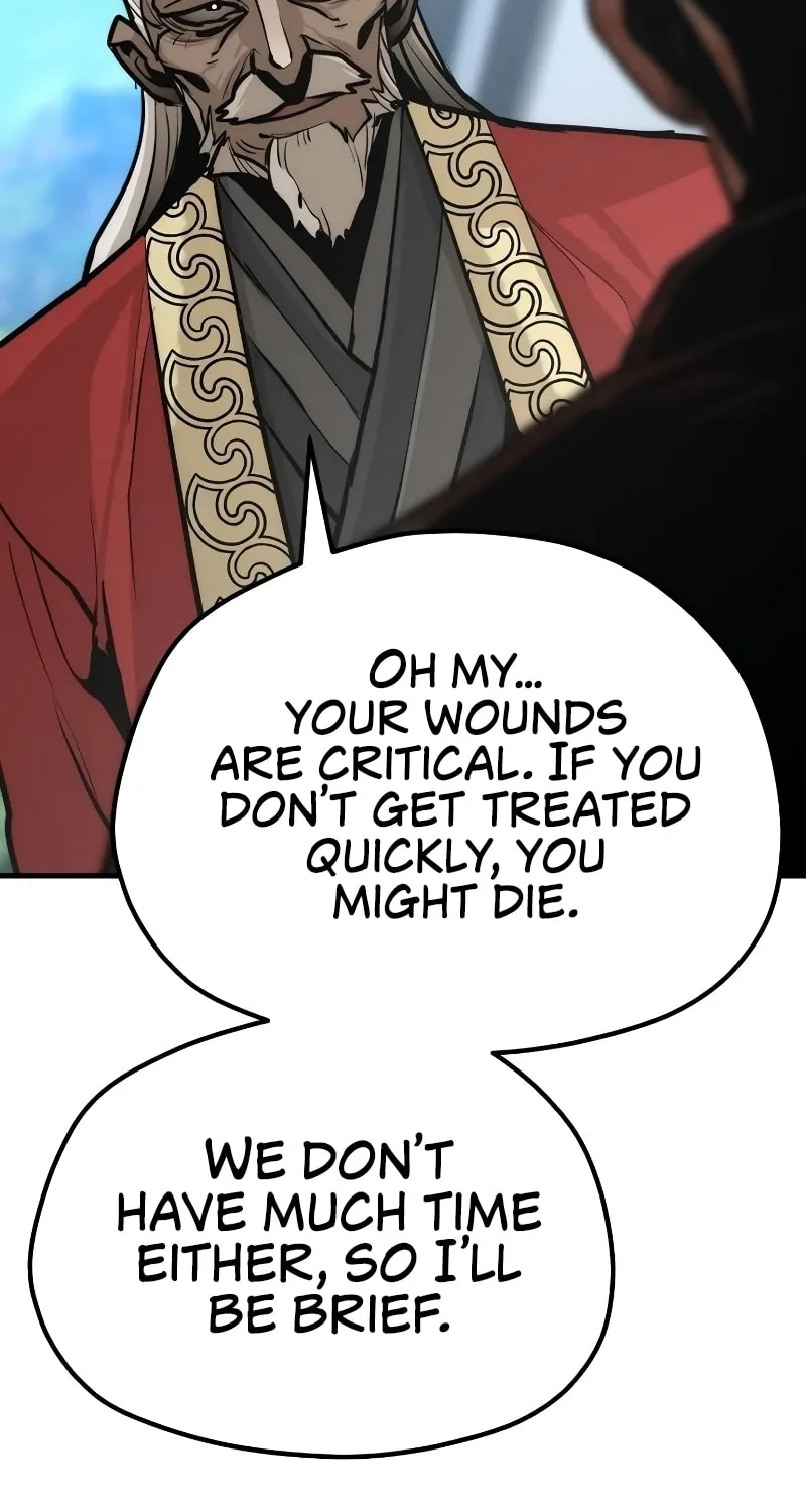 Murim RPG Simulation Chapter 52 page 133 - 