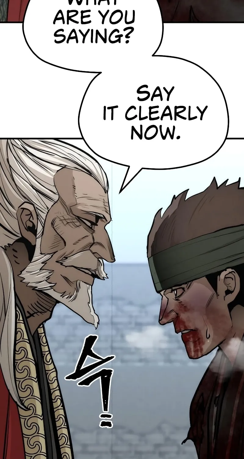Murim RPG Simulation Chapter 52 page 140 - 