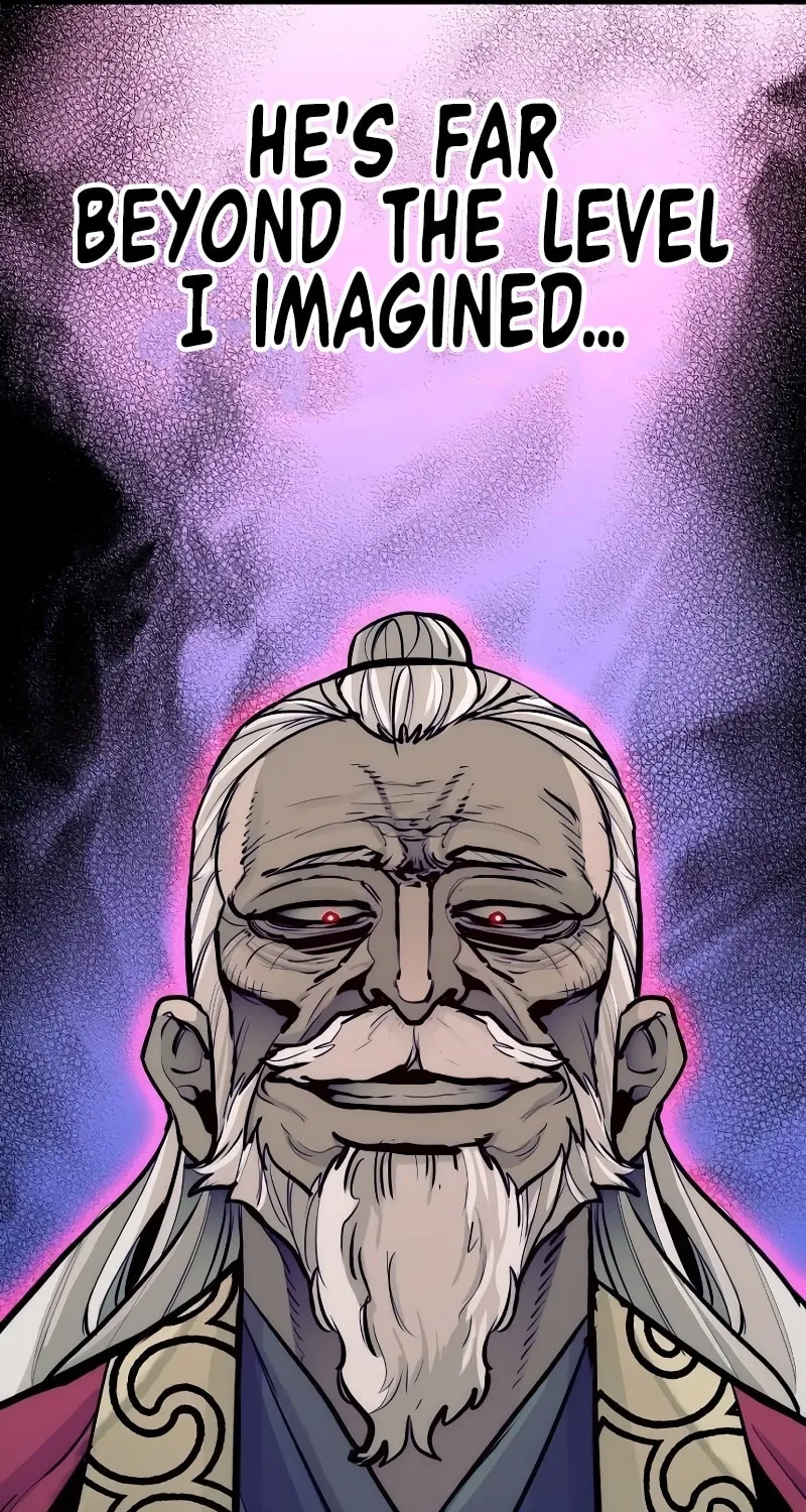 Murim RPG Simulation Chapter 52 page 15 - 