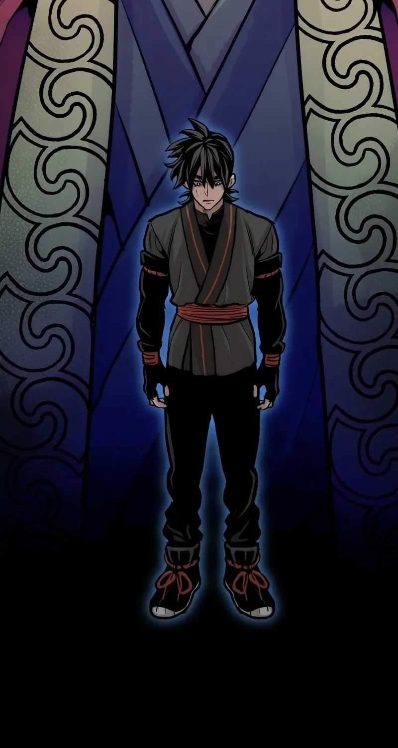 Murim RPG Simulation Chapter 52 page 16 - 
