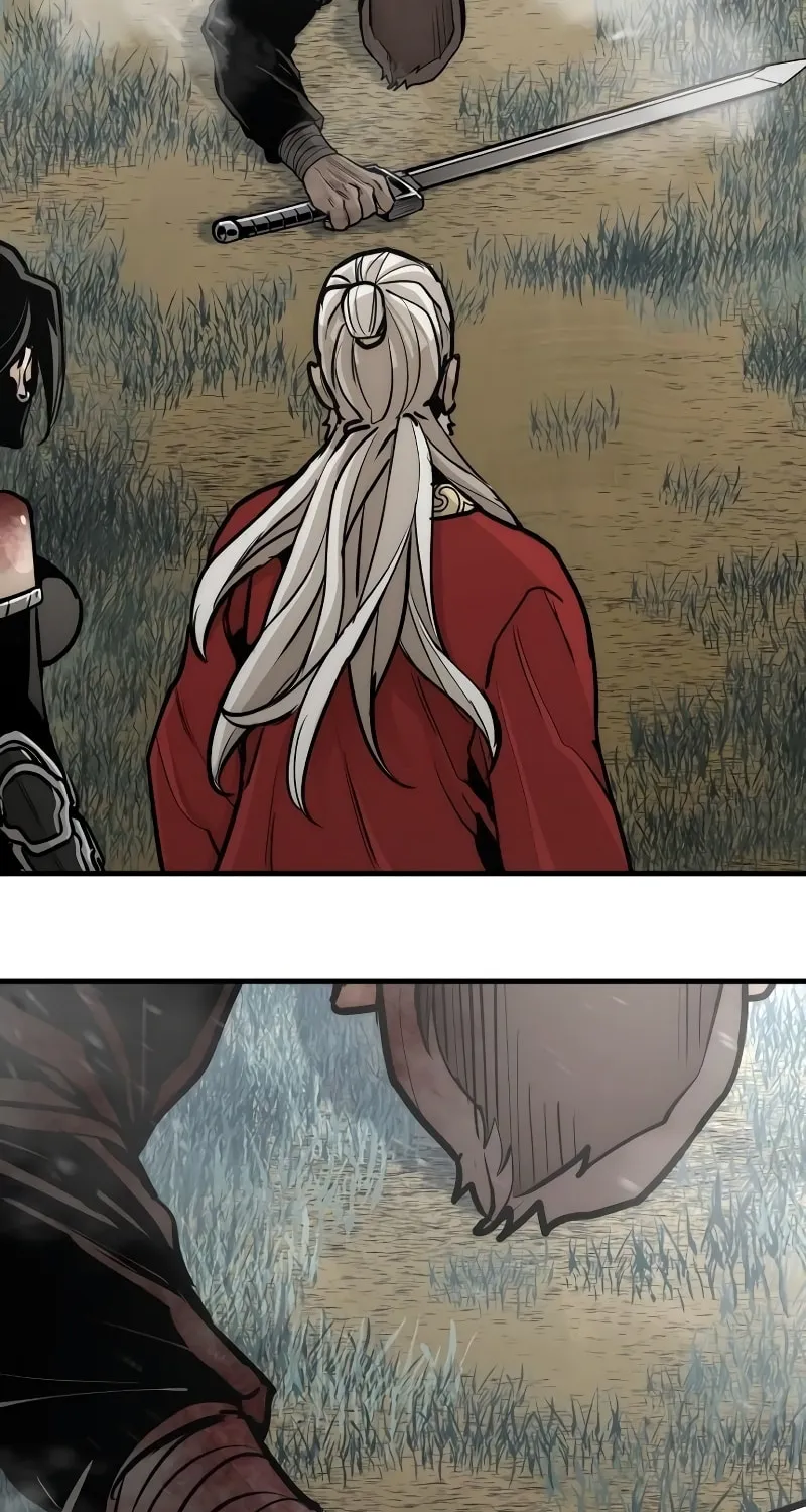 Murim RPG Simulation Chapter 52 page 156 - 