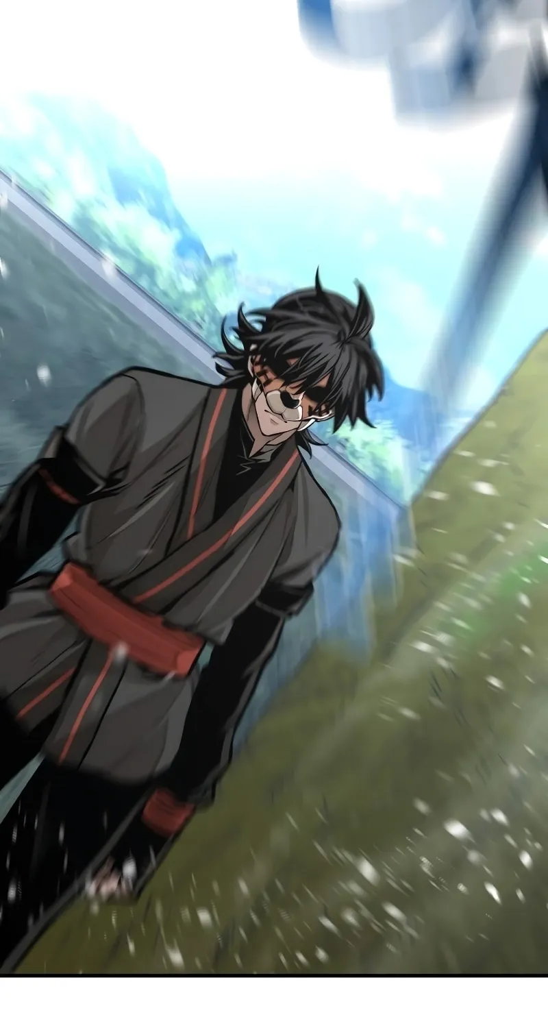 Murim RPG Simulation Chapter 52 page 170 - 