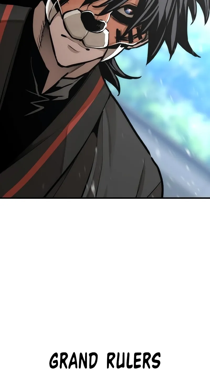Murim RPG Simulation Chapter 52 page 172 - 