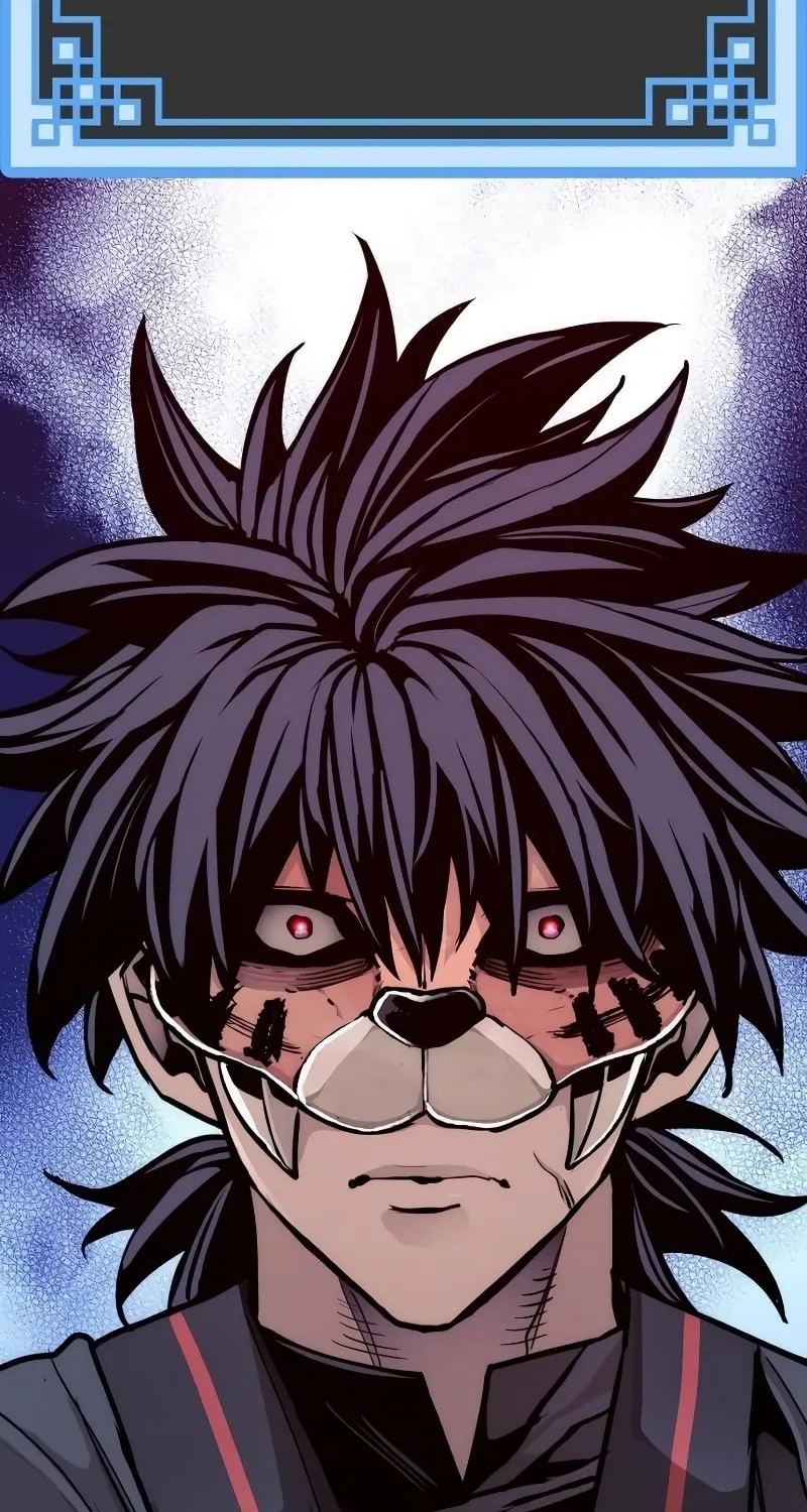 Murim RPG Simulation Chapter 52 page 176 - 