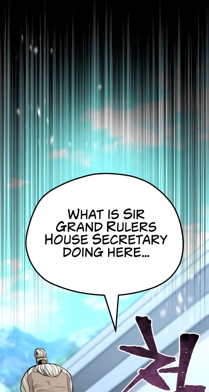 Murim RPG Simulation Chapter 52 page 21 - 