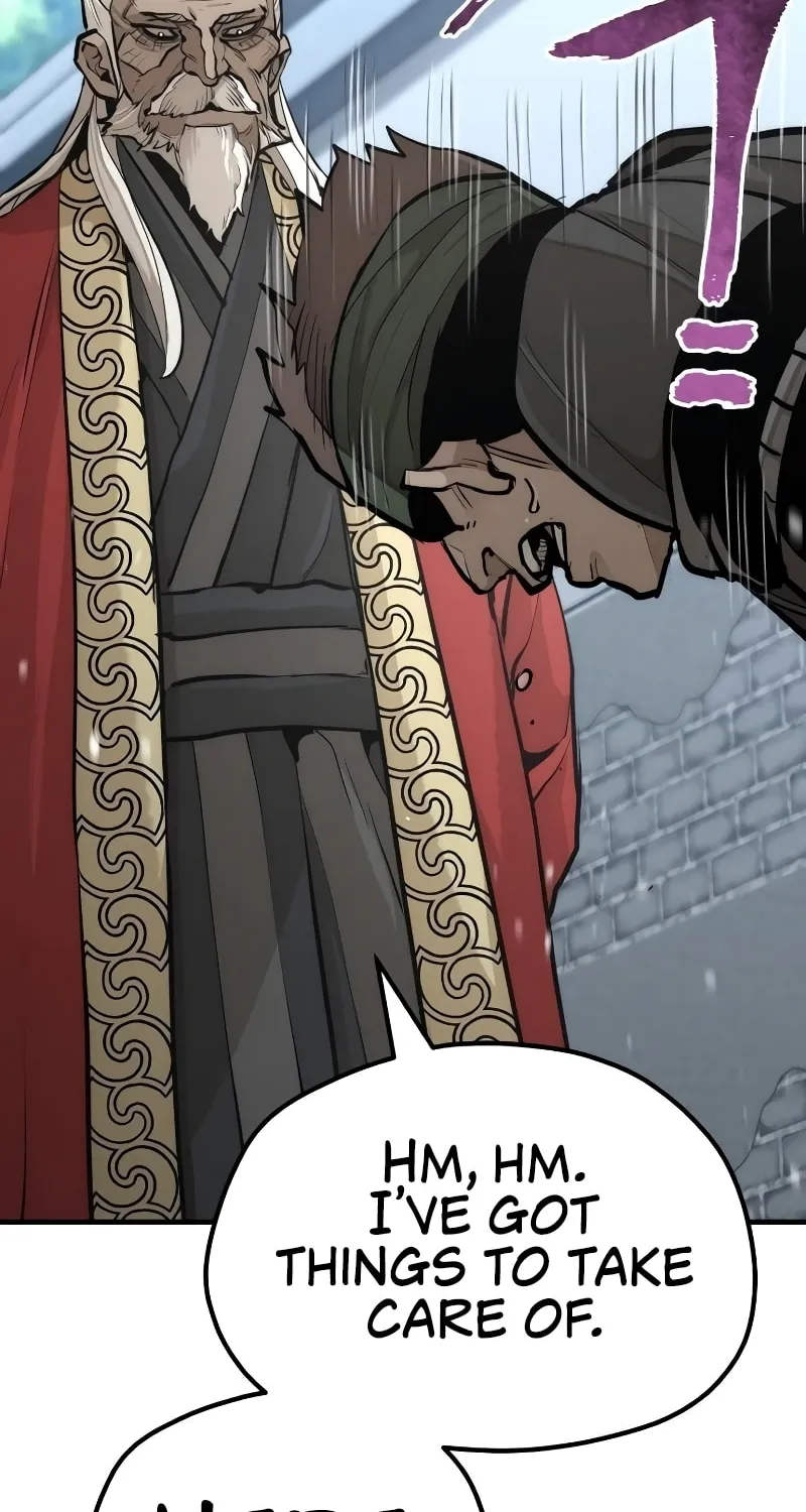 Murim RPG Simulation Chapter 52 page 22 - 