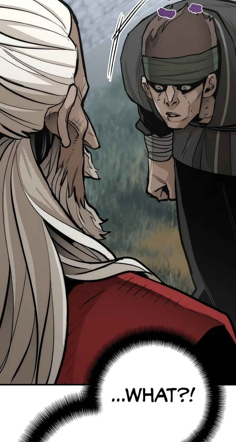Murim RPG Simulation Chapter 52 page 24 - 