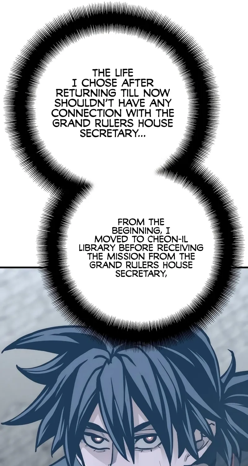 Murim RPG Simulation Chapter 52 page 26 - 
