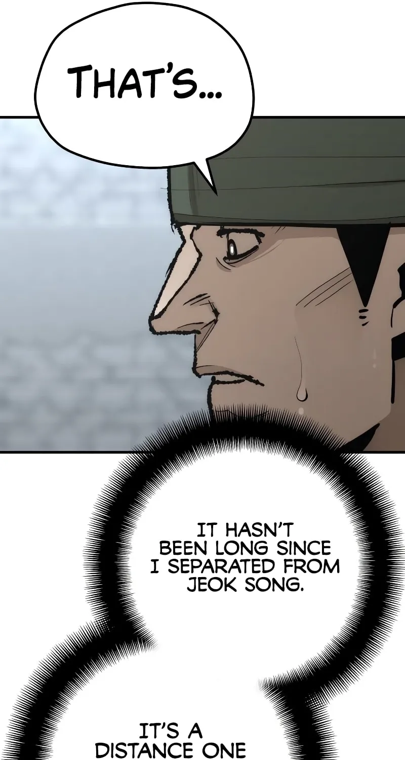 Murim RPG Simulation Chapter 52 page 31 - 